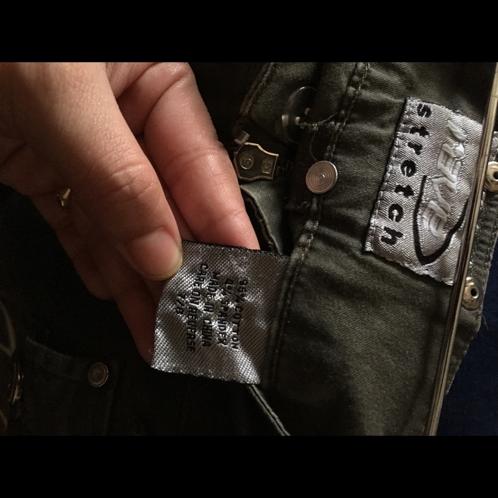 Pants - Picture 3 of 3